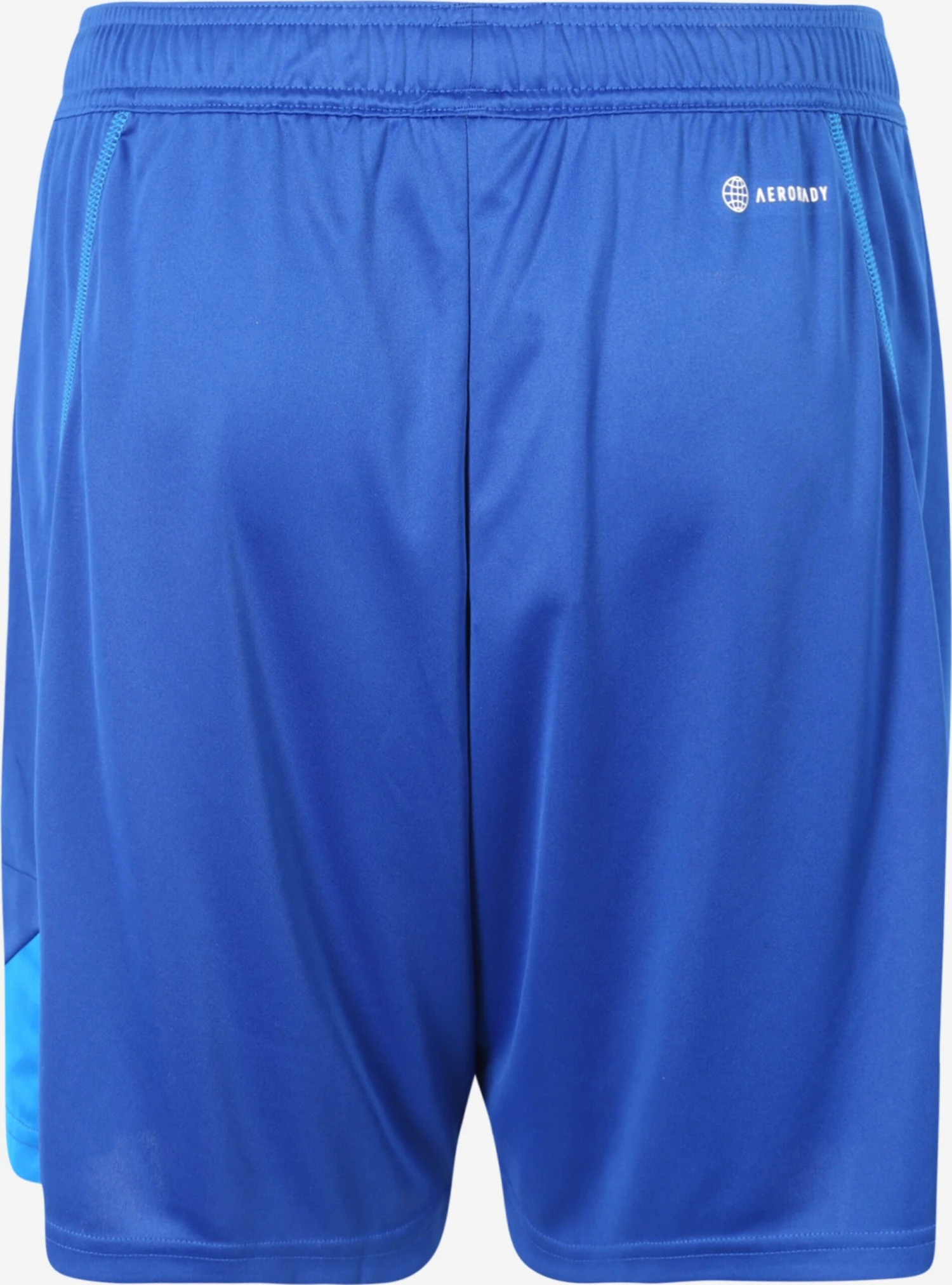 ADIDAS PERFORMANCE Shorts Regular Pantalon De Sport Tiro Femme Azur 2 ADIDAS PERFORMANCE Shorts Regular Pantalon De Sport Tiro Femme Azur – Image 2