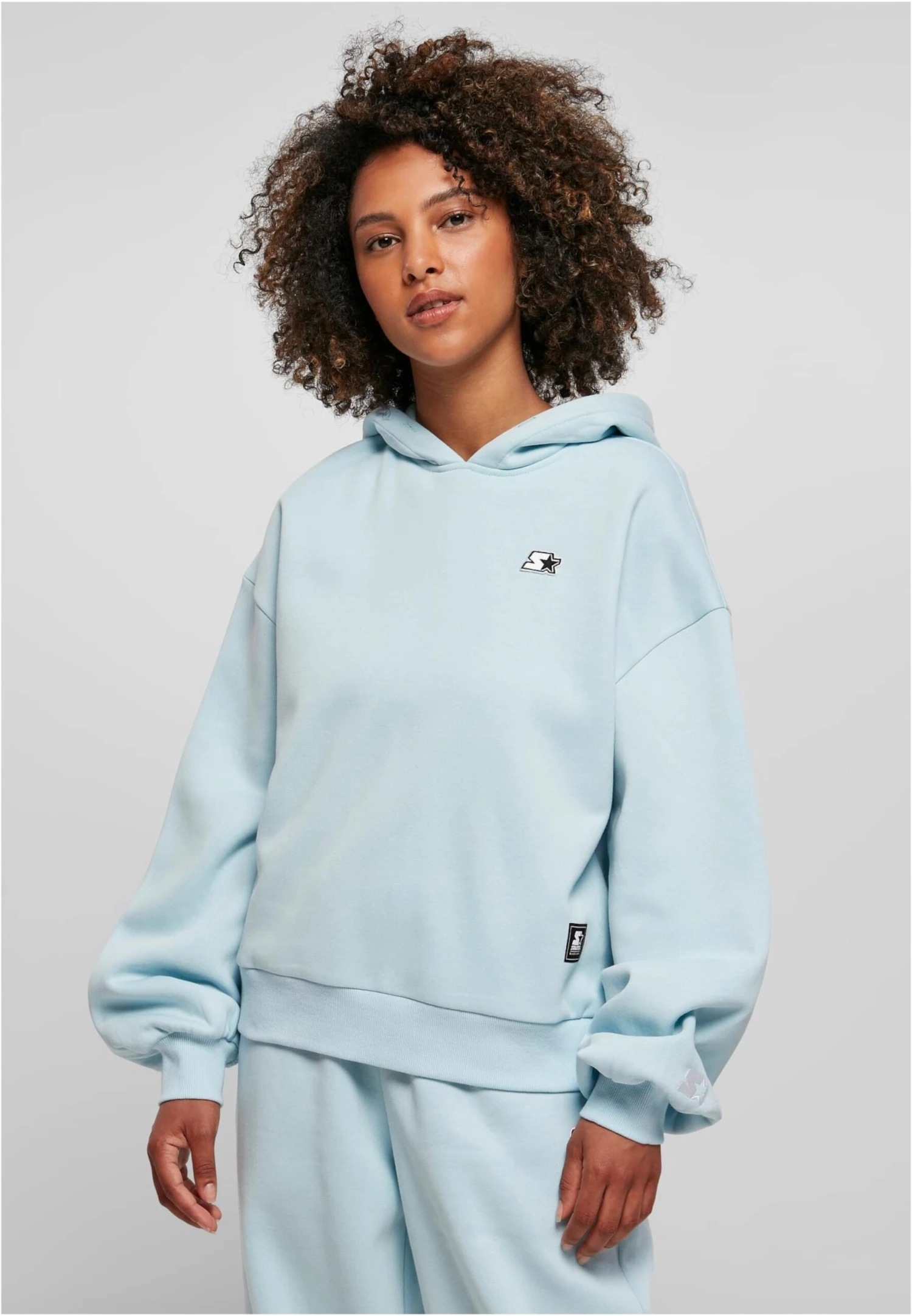 Pulls De Sport Sweat De Sport Femme Bleu Nuit / Bleu Clair 3 Pulls De Sport Sweat De Sport Femme Bleu Nuit / Bleu Clair – Image 3