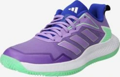 ADIDAS PERFORMANCE Chaussures Dentraînement Chaussure De Sport Defiant Speed Femme Violet