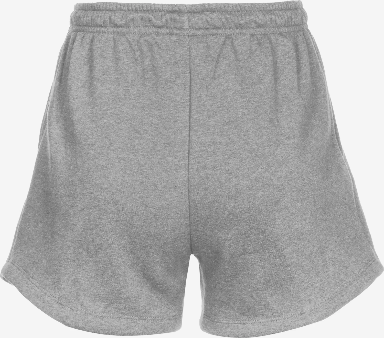 Nike Shorts Loosefit Pantalon De Sport Femme Gris Chiné 2 Nike Shorts Loosefit Pantalon De Sport Femme Gris Chiné – Image 2