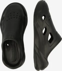 Chaussures De Piscine Mule Femme Noir -ADIDAS PERFORMANCE Soldes 224313b463c3a4d67f3aba90b33f4002