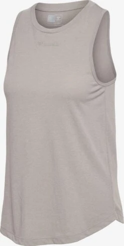 Hummel Maillots De Sport Haut De Sport VANJA Femme Gris Foncé 10 Hummel Maillots De Sport Haut De Sport VANJA Femme Gris Foncé -ADIDAS PERFORMANCE Soldes 22dc7ad66681eb4e66dbcd4c5eae307d