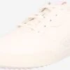Adidas Golf Chaussures Dentraînement Chaussure De Sport Femme Blanc Naturel