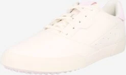 Adidas Golf Chaussures Dentraînement Chaussure De Sport Femme Blanc Naturel