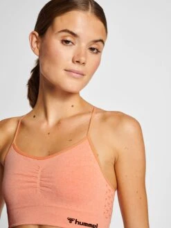 Hummel Brassières Bustier Soutien-gorge De Sport Femme Homard 15 Hummel Brassières Bustier Soutien-gorge De Sport Femme Homard -ADIDAS PERFORMANCE Soldes 23c0180bf6df9b54a62f3be38d2c22b8