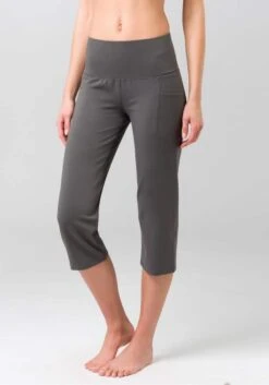 Leggings Skinny Pantalon De Sport Femme Anthracite -ADIDAS PERFORMANCE Soldes 242f26368bda7b8ba1f297540495b0c6