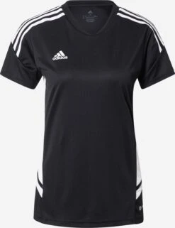 Adidas Sportswear Hauts Pratiques Fonctionnels T-shirt Fonctionnel Condivo Femme Noir