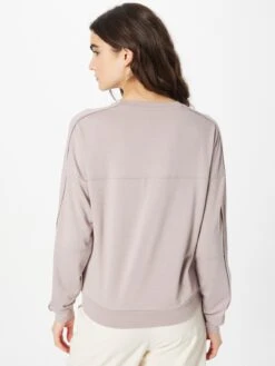 Only Play Hauts à Manches Longues T-shirt Fonctionnel MIKI Femme Taupe -ADIDAS PERFORMANCE Soldes 244493a6aab757db85edc15032bb85c2