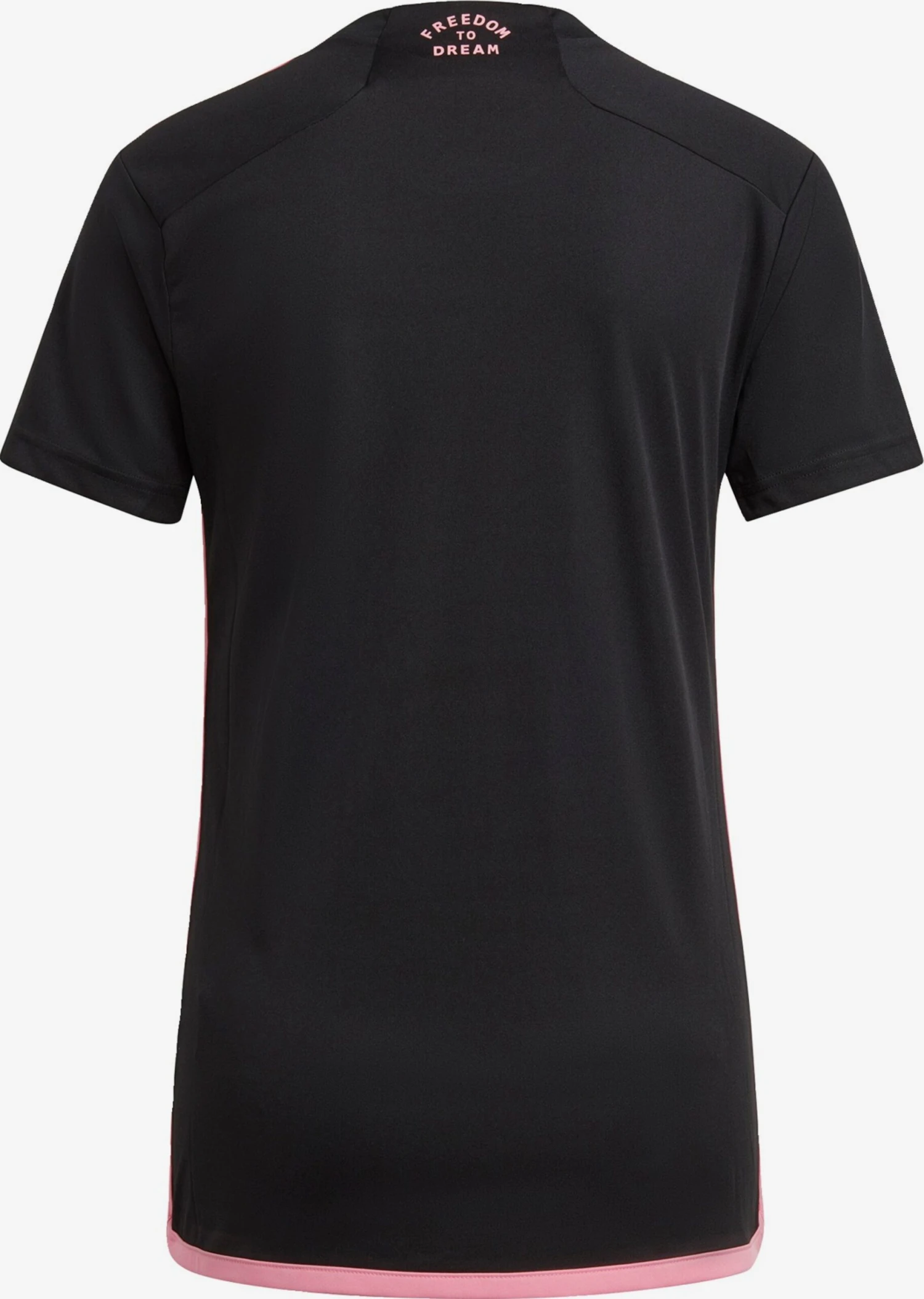 ADIDAS PERFORMANCE Hauts De Sport T-shirt Fonctionnel Femme Noir 2 ADIDAS PERFORMANCE Hauts De Sport T-shirt Fonctionnel Femme Noir – Image 2