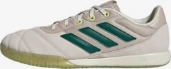 ADIDAS PERFORMANCE Chaussures Dentraînement Chaussure De Foot Copa Gloro IN Femme Nude / Blanc