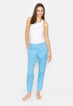 Angels Pantalons Dentraînement Loosefit Pantalon De Sport Louisa Femme Bleu -ADIDAS PERFORMANCE Soldes 258251dd31bc0c21b45f8371da2a33dd