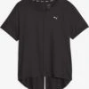 Puma T-Shirts T-shirt Fonctionnel Femme Noir