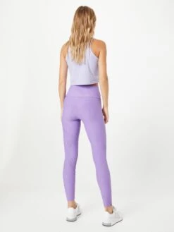Onzie Leggings Skinny Pantalon De Sport Selenite Femme Violet Clair -ADIDAS PERFORMANCE Soldes 26080889c1a419dded373225444757ce