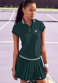 T-Shirts T-shirt Fonctionnel Femme Sapin -ADIDAS PERFORMANCE Soldes 266833a12406a3cc99555f4c04a2e420