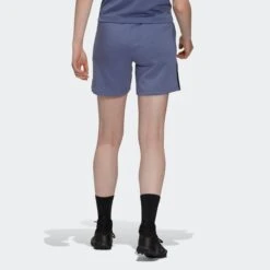 Adidas Sportswear Shorts Regular Pantalon De Sport Femme Violet Foncé -ADIDAS PERFORMANCE Soldes 2684ac01c9b8f56a5df0d41069cf4c3a