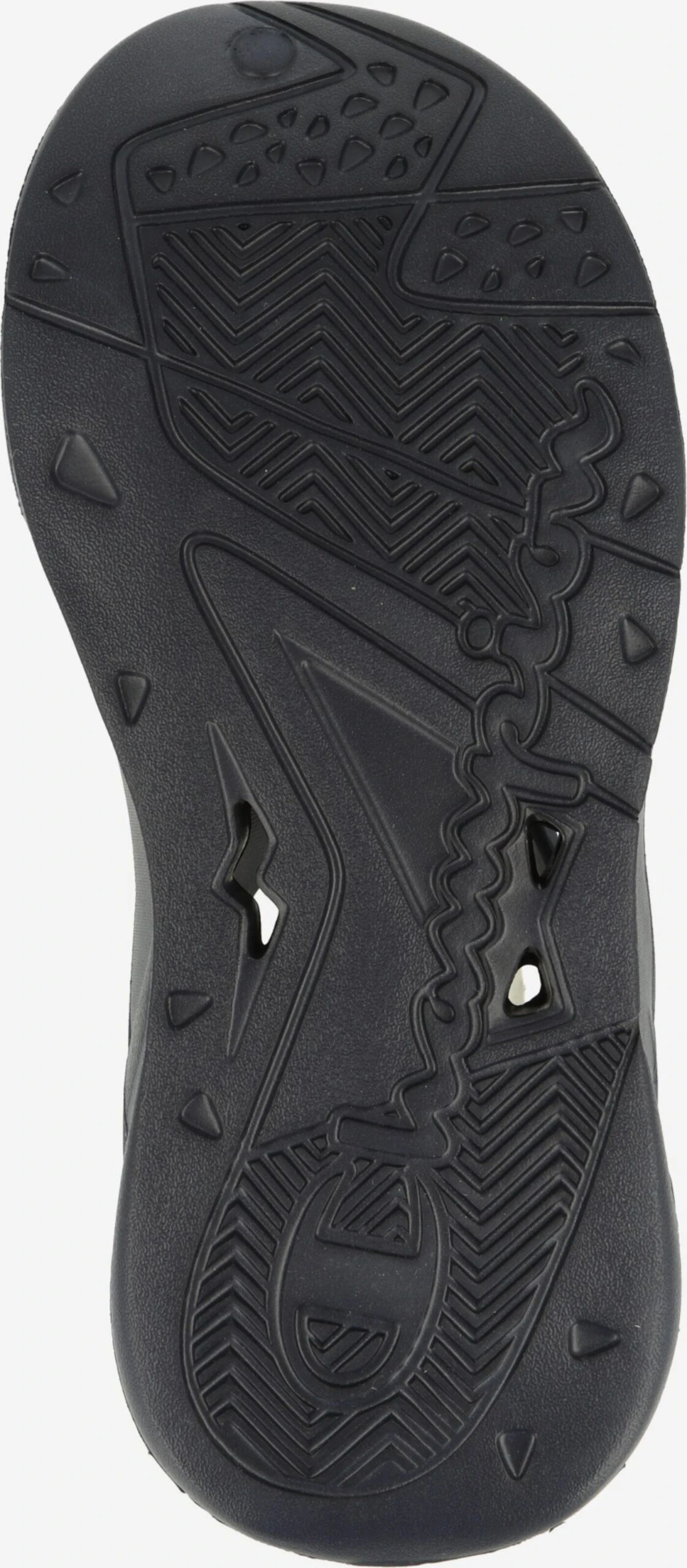 Chaussures De Piscine Mule Zone Slide Femme Bleu Marine 3 Chaussures De Piscine Mule Zone Slide Femme Bleu Marine – Image 3