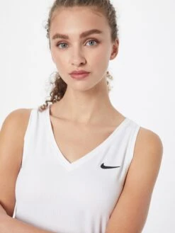 Nike Maillots De Sport Haut De Sport Victory Femme Blanc -ADIDAS PERFORMANCE Soldes 26a9fc90aeebf688a5c308898a199999