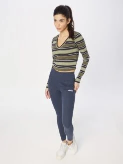 HURLEY Hauts à Manches Longues T-shirt Fonctionnel SOPHIE Femme Olive -ADIDAS PERFORMANCE Soldes 26b01fec0e8cacdf44927ee9a0937b37