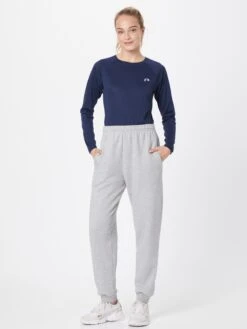 Newline Hauts à Manches Longues T-shirt Fonctionnel Femme Bleu Marine -ADIDAS PERFORMANCE Soldes 273c8c3ae1075cb33b8ddb589caa84c6