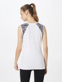 Dunlop Maillots De Sport Haut De Sport GAME Femme Blanc 8 Dunlop Maillots De Sport Haut De Sport GAME Femme Blanc -ADIDAS PERFORMANCE Soldes 2748a764ffa7401ffca1ce2698512d21