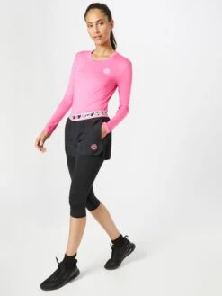 BIDI BADU Pantalons Dentraînement Regular Pantalon De Sport Kara Tech Femme Noir 8 BIDI BADU Pantalons Dentraînement Regular Pantalon De Sport Kara Tech Femme Noir -ADIDAS PERFORMANCE Soldes 275c1ce76e58588c95165663ceccb583