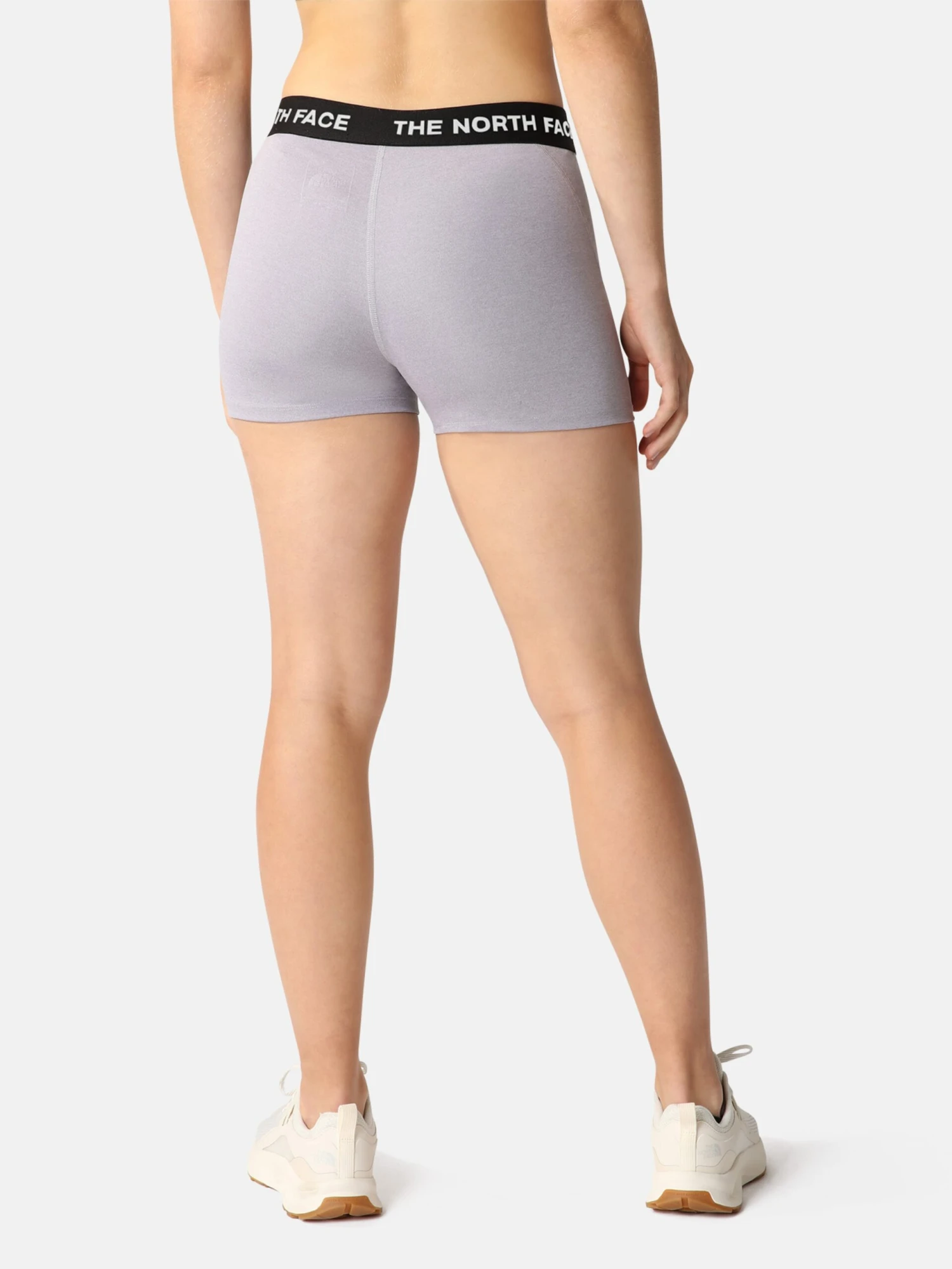 The North Face Sous-vêtements Fonctionnels Sous-vêtements De Sport TRAINING Femme Gris / Gris Clair 5 The North Face Sous-vêtements Fonctionnels Sous-vêtements De Sport TRAINING Femme Gris / Gris Clair – Image 5