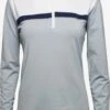 Sous-vêtements Fonctionnels Base Layer Femme Gris Clair