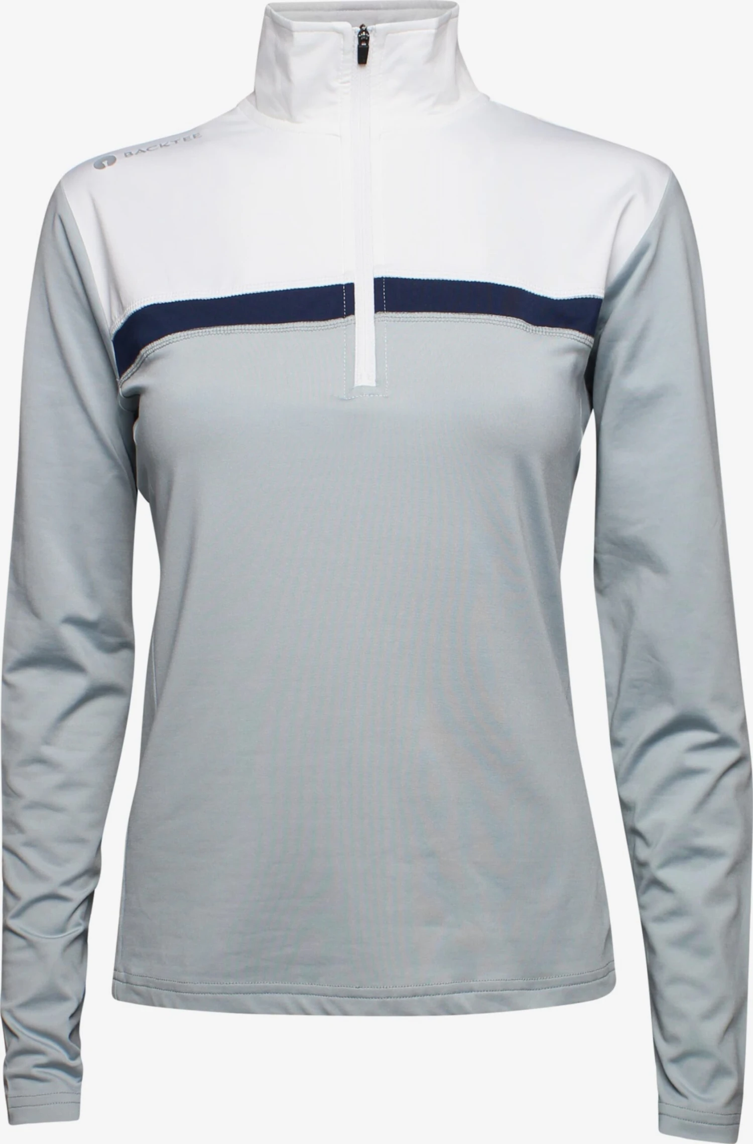 Sous-vêtements Fonctionnels Base Layer Femme Gris Clair 1 Sous-vêtements Fonctionnels Base Layer Femme Gris Clair