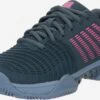Chaussures Dentraînement Chaussure De Sport EXPRESS LIGHT Femme Bleu-gris