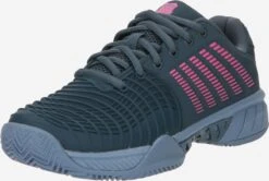 Chaussures Dentraînement Chaussure De Sport EXPRESS LIGHT Femme Bleu-gris