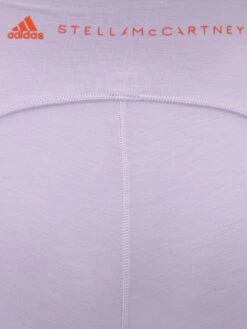 Adidas By Stella Mccartney Shorts Skinny Pantalon De Sport True Strength Femme Violet Pastel -ADIDAS PERFORMANCE Soldes 281055682e8f3af3ca44c52fbb4bff1c