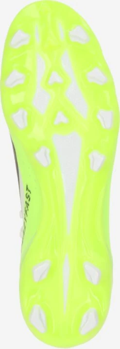 ADIDAS PERFORMANCE Chaussures Dentraînement Chaussure De Foot Crazyfast Femme Blanc -ADIDAS PERFORMANCE Soldes 28219fa2b4756a2d3c7640e1b8029be1