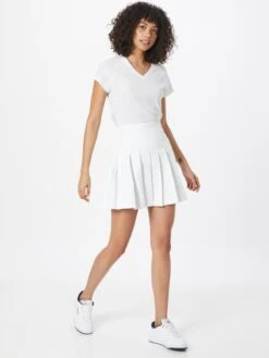 BJØRN BORG Maillots De Sport Haut De Sport ACE Femme Blanc 9 BJØRN BORG Maillots De Sport Haut De Sport ACE Femme Blanc -ADIDAS PERFORMANCE Soldes 2822c07d4fbeec7b817055e1e7cff643