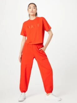 Puma T-Shirts T-shirt Fonctionnel Femme Rouge -ADIDAS PERFORMANCE Soldes 2831c2be3b4717c2ac90a7af9ea007ab