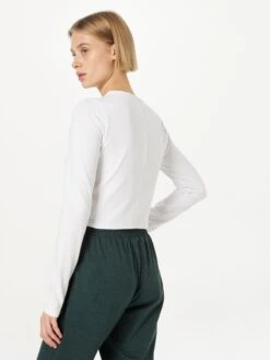 Girlfriend Collective Hauts à Manches Longues T-shirt Fonctionnel Femme Coquille Doeuf -ADIDAS PERFORMANCE Soldes 2928b1e39a779b30278a30af286f9339