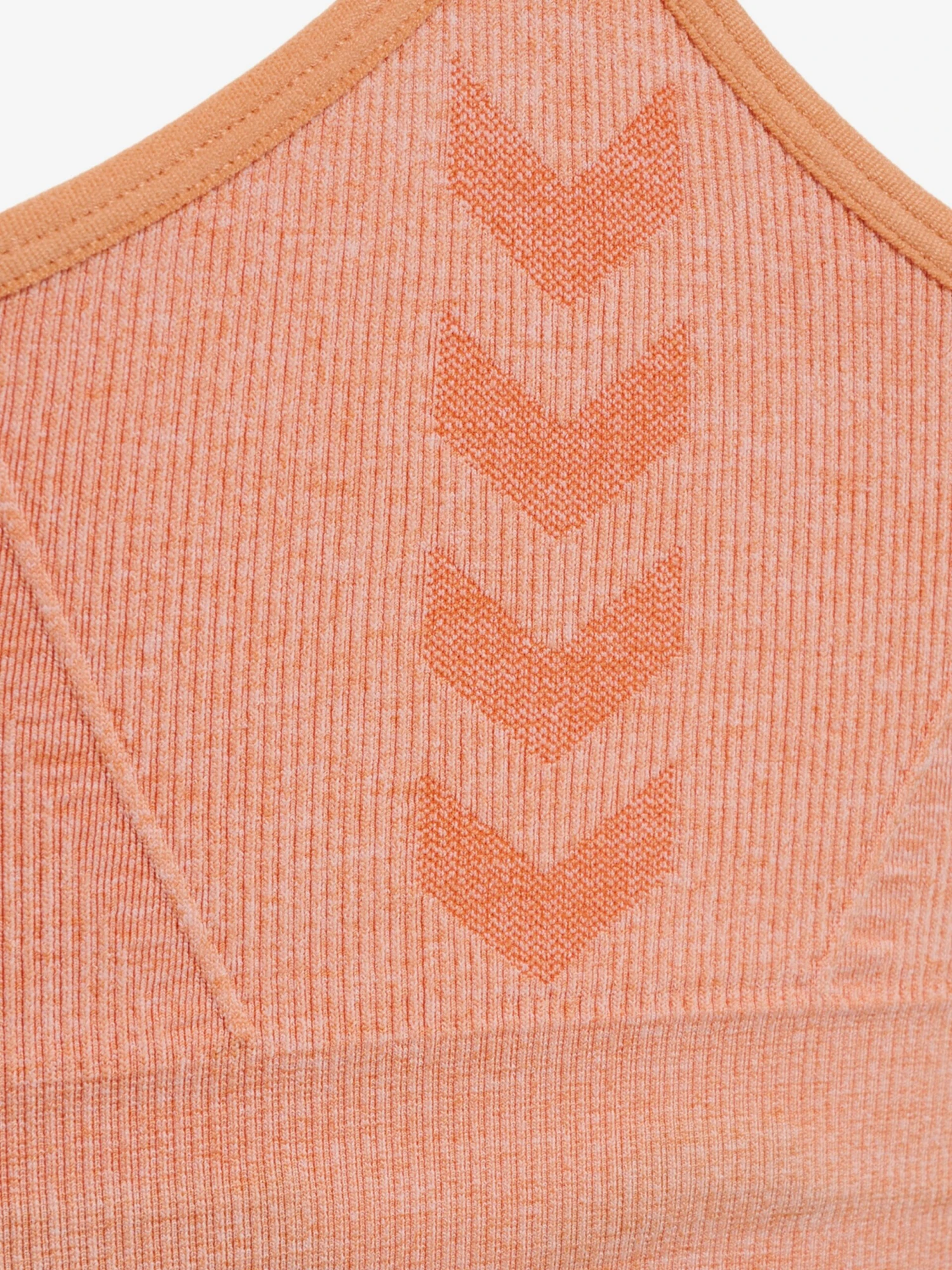 Hummel Brassières Bustier Soutien-gorge De Sport Femme Homard 7 Hummel Brassières Bustier Soutien-gorge De Sport Femme Homard – Image 7