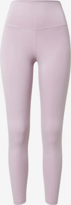 Nike Leggings Skinny Pantalon De Sport Femme Violet Pastel