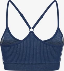 Hummel Maillots De Sport Haut De Sport MT BLAZE Femme Bleu -ADIDAS PERFORMANCE Soldes 29ee9818c1e815590519bfa96e3f5acd