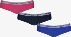 Sous-vêtements Fonctionnels Sous-vêtements De Sport Femme Violet Foncé / Rose / Noir