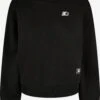 Pulls De Sport Sweat De Sport Femme Noir