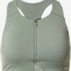 Brassières Bustier Soutien-gorge De Sport Femme Vert
