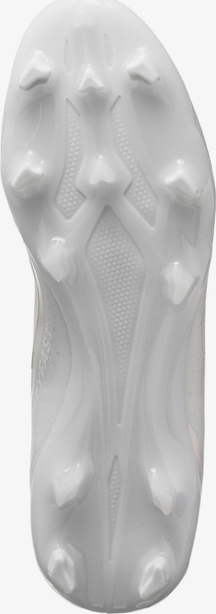 ADIDAS PERFORMANCE Chaussures Dentraînement Chaussure De Foot X Crazyfast.2 FG Femme Blanc 7 ADIDAS PERFORMANCE Chaussures Dentraînement Chaussure De Foot X Crazyfast.2 FG Femme Blanc – Image 7