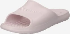 Nike Sportswear Chaussures De Piscine Mule VICTORI ONE SHWER SLIDE Femme Rose Pastel