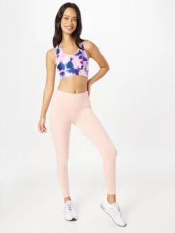 Onzie Leggings Skinny Pantalon De Sport Femme Rose Pastel -ADIDAS PERFORMANCE Soldes 2be9d19fb87cc06baa58f52ca3314d82