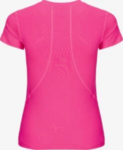 BIDI BADU Hauts Pratiques Fonctionnels T-shirt Fonctionnel Eve Femme Rose -ADIDAS PERFORMANCE Soldes 2bfe31cb8c3f9003838b1f8179fdb37f