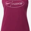 Nike Maillots De Sport Haut De Sport Femme Rose / Rose Clair
