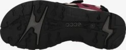 ECCO Chaussures De Plein Air Sandales De Randonnée Offroad Femme Rose / Rose Foncé -ADIDAS PERFORMANCE Soldes 2c661270f41cb348d4dccaedd7cfbda5