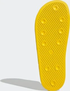 Adidas Originals Chaussures De Piscine Mule Femme Jaune -ADIDAS PERFORMANCE Soldes 2c9c1002957af817dce8688281eaba8a