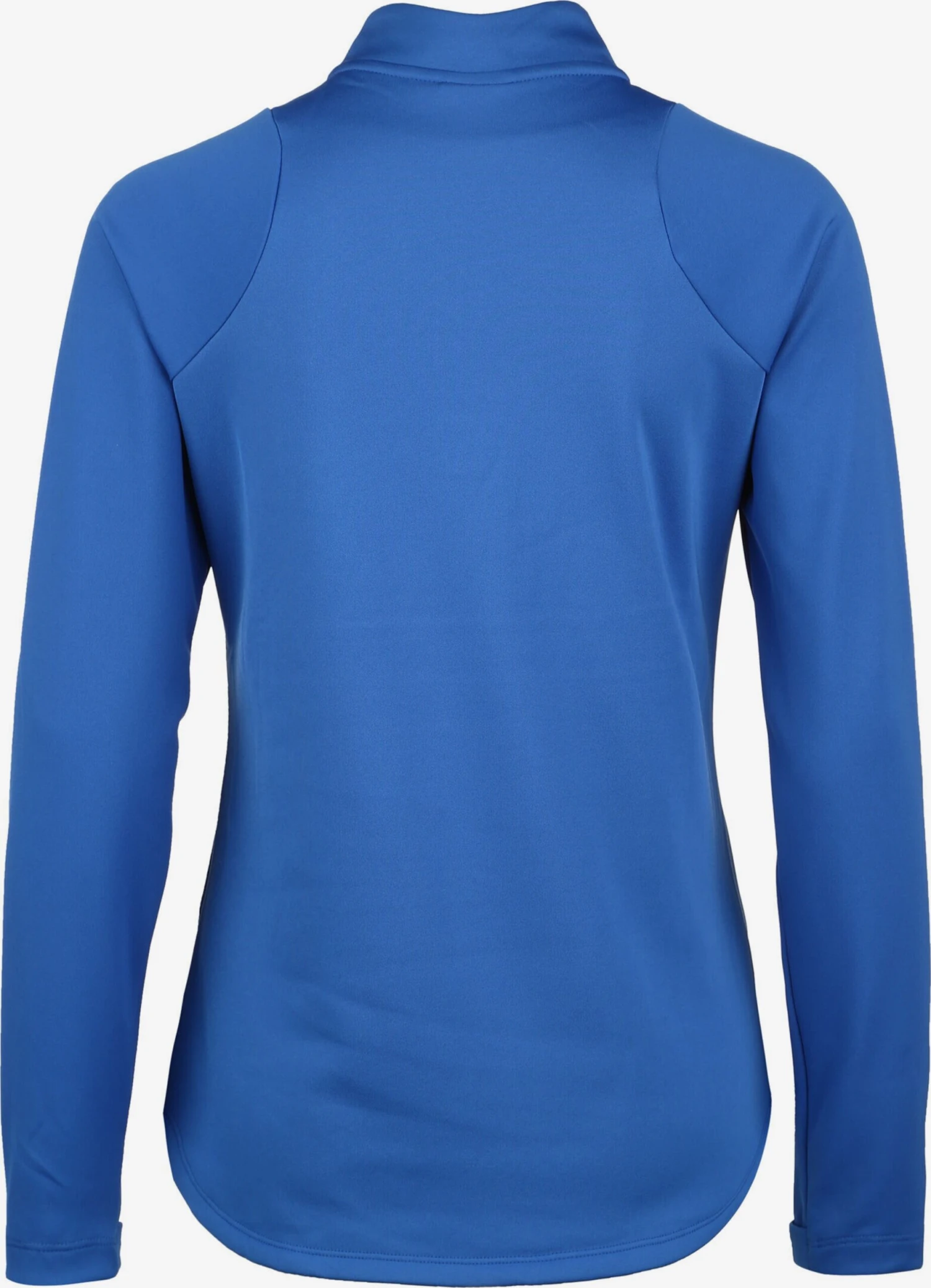 Nike Hauts à Manches Longues T-shirt Fonctionnel Academy Femme Bleu / Bleu Nuit 2 Nike Hauts à Manches Longues T-shirt Fonctionnel Academy Femme Bleu / Bleu Nuit – Image 2