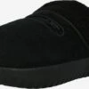 Nike Sportswear Chaussures De Piscine Pantoufle BURROW SE Femme Noir